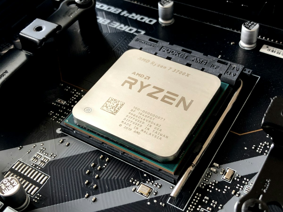 Computer and workstation repair